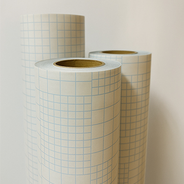 Cold Lamination & Overlaminate Films
